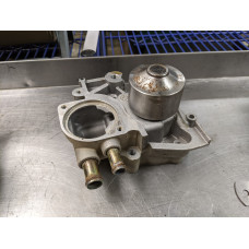 03Z210 Water Coolant Pump For 02-14 Subaru Impreza WRX 2.5 21111AA250